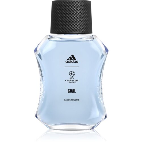 Adidas UEFA Champions League Goal 50 ml toaletna voda za mo&amp;scaron;ke Slike