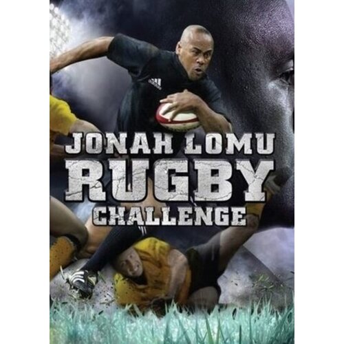 Steam jonah lomu rugby challenge (pc) key global Cene