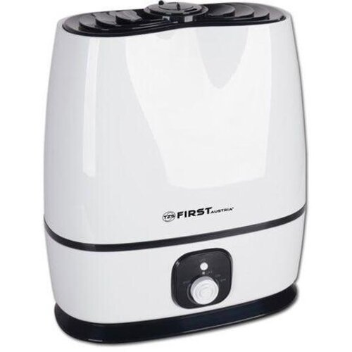 First vlažilec zraka, 6 l, LED, 25 W, bel, T-5599-4 Slike