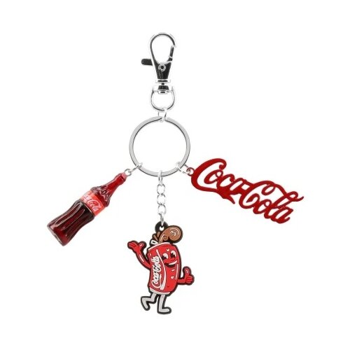Best Buy chain privezak za ključeve coca cola maskota ( 340506 ) Slike