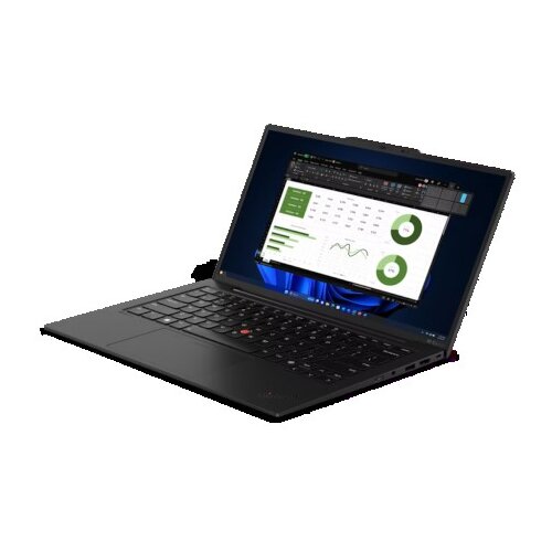 Lenovo ThinkPad X1 Carbon G12 Win11 Pro 21KC004WYA Slike