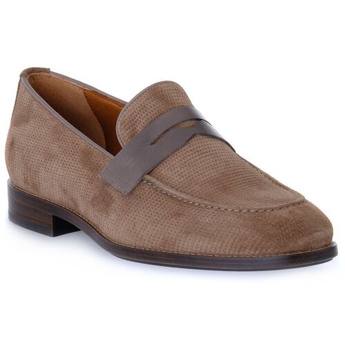 Frau Mokasini HIVE NAPPA TORTORA Bež Slike