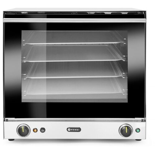 Hendi Konvekcijska rerna sa ovlaživačem H90S, 62L, 220-240V/2670W, 595x595x(H)570mm Cene