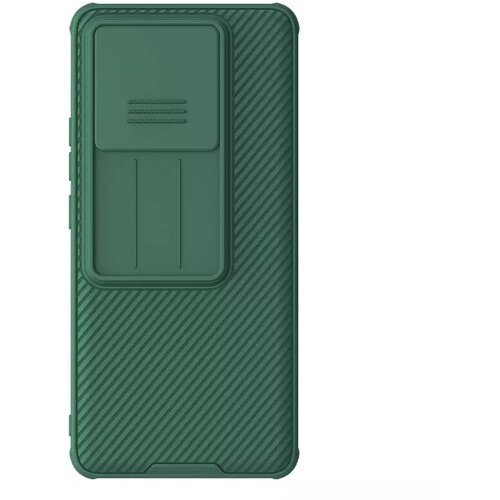 Nillkin torbica camshield pro za xiaomi 14T pro zelena Slike