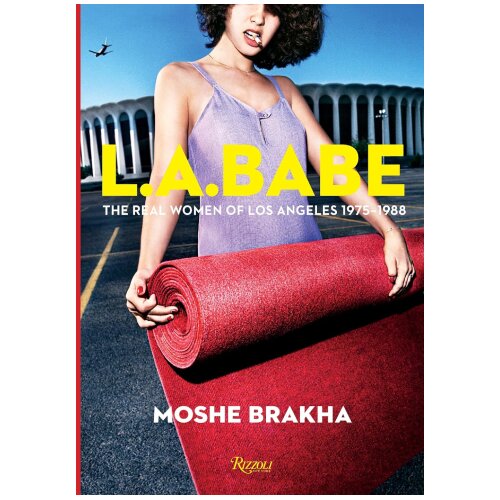 Penguin Random House LA Babe Cene