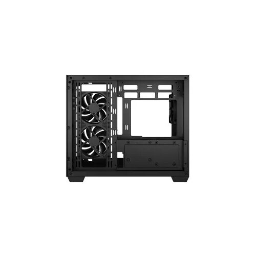 DeepCool kući&amp;scaron;te CC330 argb 3F , R-CG330-BKNGM3-G Slike