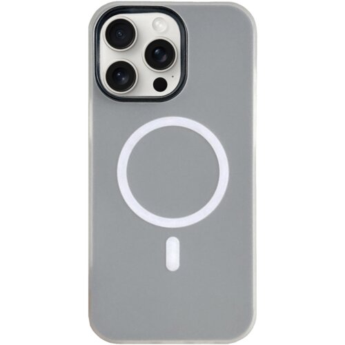 NN-Su Maska za iPhone 15 Pro Max MagSafe, Crna Cijene