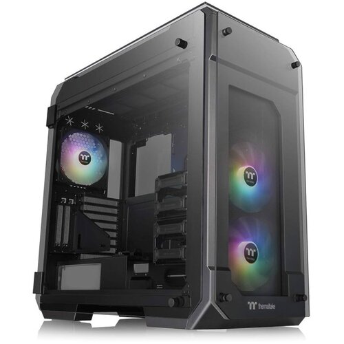 Thermaltake Kućište View 71 TG ARGB/Black, CA-1I7-00F1WN-03 - OUTLET Cene