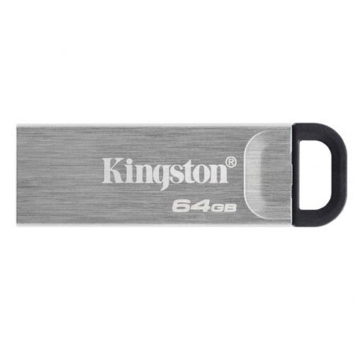 Kingston 64GB USB3.2 DT Gen1 Kyson DTKN/64GB Slike