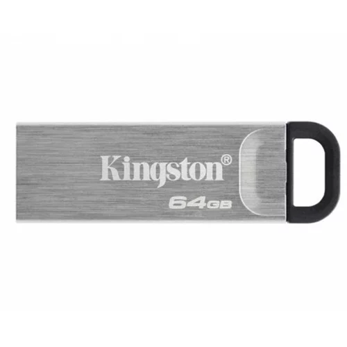 Kingston 64GB USB3.2 DT Gen1 Kyson DTKN/64GB