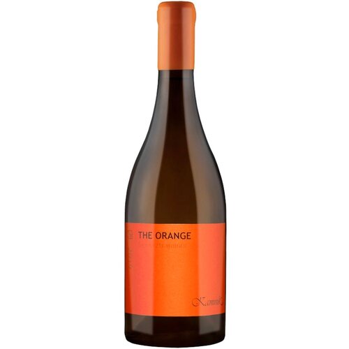 Chateau Kamnik Vinarija Orange 0,75L Slike