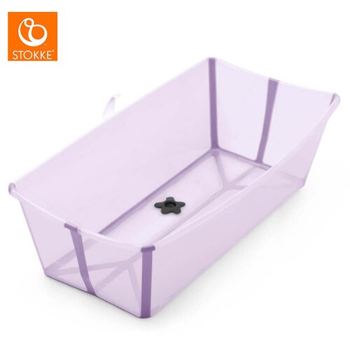 Stokke otroška banjica flexi bath® x-large lavender Cene