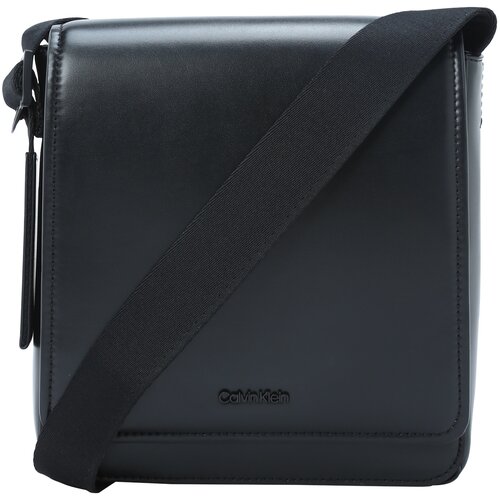 Calvin Klein Torba preko ramena crna Cijene