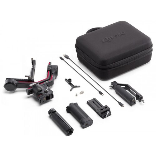 Dji RS3 Pro Combo Cijene