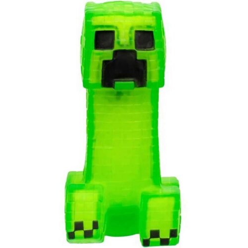  Zglobna figura Goo Jit Zu Creeper de Minecraft Slike
