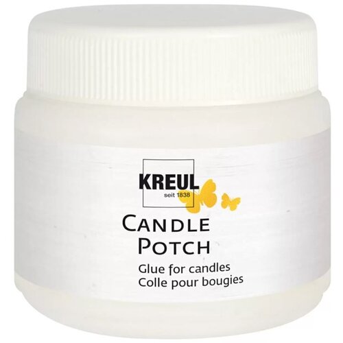 Kreul Ljepilo za decoupage Hobby art Line Kerzen POTCH - 150 ml / 250 ml Slike