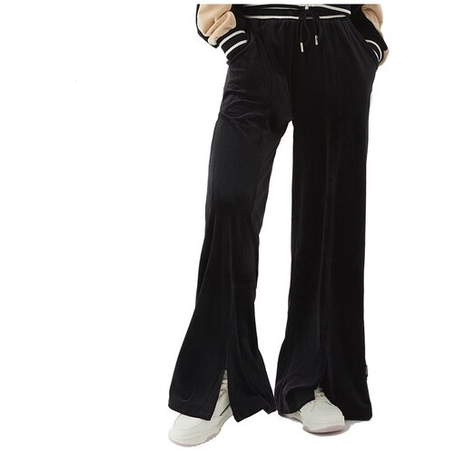 Ellesse Hlače VELVET TRACK PANT Črna Cene