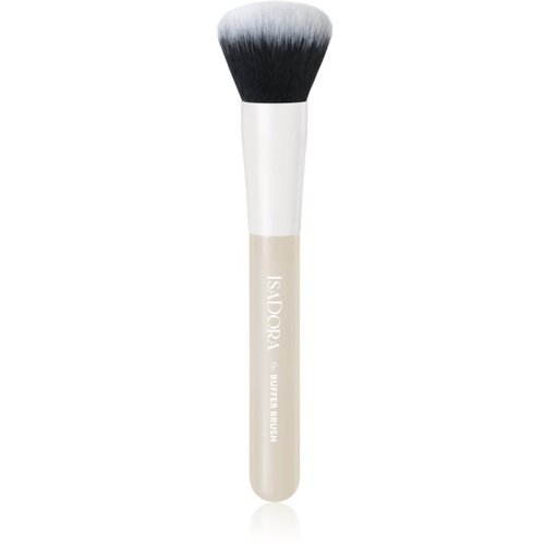 IsaDora Brush Buffer čopič za make-up 1 kos Cene