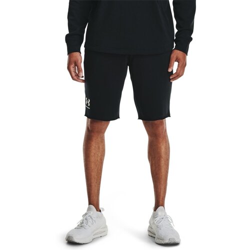 Under Armour Men&amp;#039;s shorts Rival Terry Short - black Slike