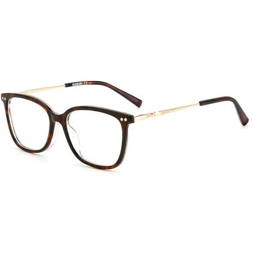 Missoni Ženski Okvir za naočale Missoni MIS-0085-086 &amp;Oslash; 53 mm Slike