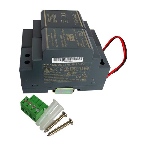  westernsecurity WS-PC7 Cene