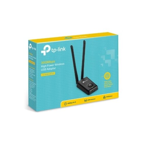 Lan MK TP-LINK TL-WN8200ND Wireless USB 300Mb/s Cene