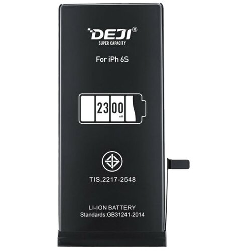 Deji Baterija za iPhone 6 2300 mAh Slike
