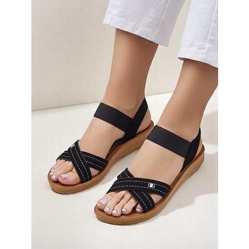 Resti Women’s sandals with elastic Zerefis Cene