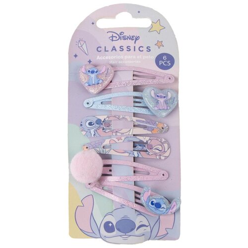 Cerda ostali dodaci za odjeću 2500003682 STITCH plava UNI Cijene