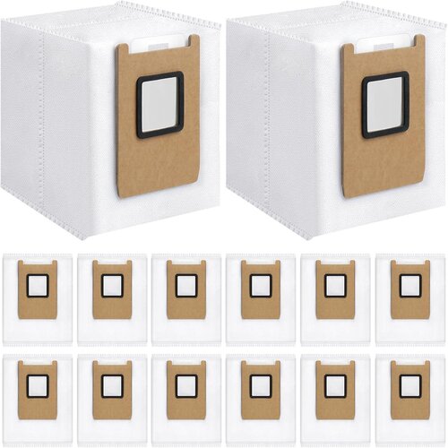 INF Kompatibilen set 14 vrečk za prah za Eufy RoboVac E28 Omni/E25 Omni, (5000241820) Cene