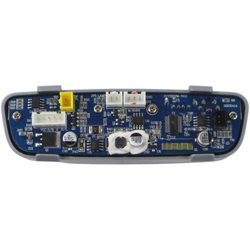  12V Dashboard Panel - XMX623 Slike