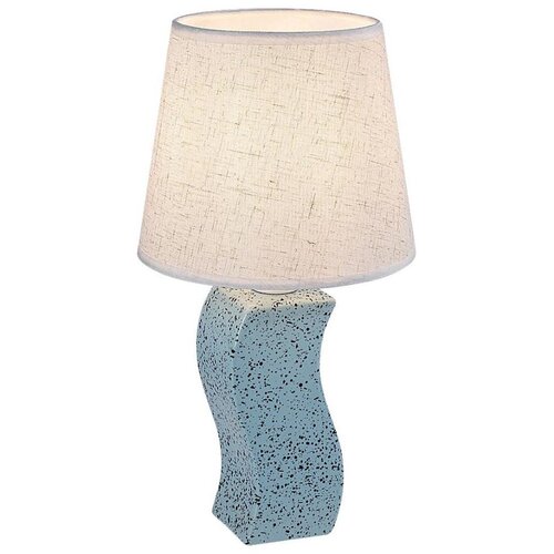 Rabalux 74074 - Stona lampa DAYAMI 1xE14/40W/230V plava Cene