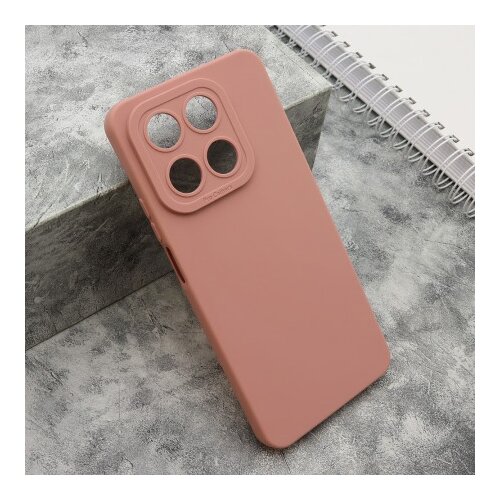  Futrola silikon pro camera za honor x7d/honor smart 400 4g roze ( F122961 ) Slike