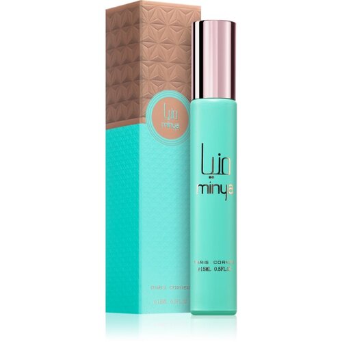 Paris Corner Minya parfumska voda uniseks 15 ml Slike