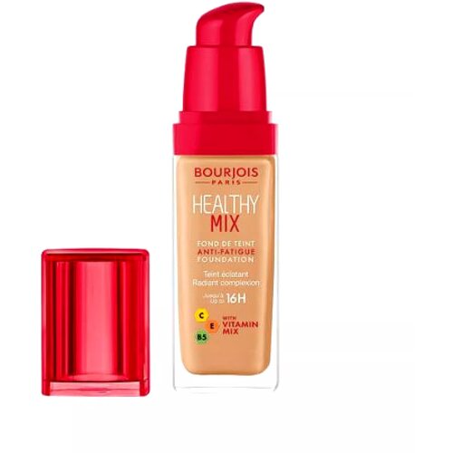 Bourjois healthy Mix 56 tečni puder 30ml Cene