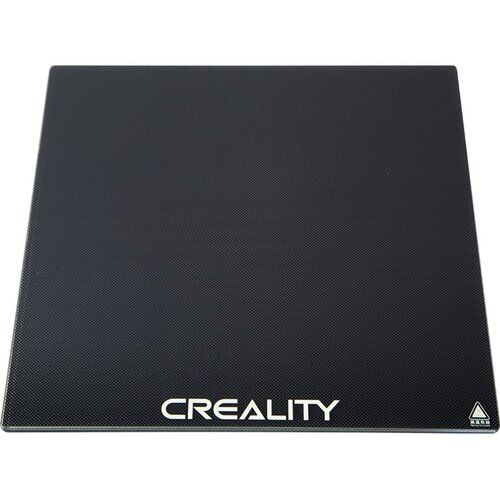 Creality Carborundum Glass Plate, CR-10 Mini Cene