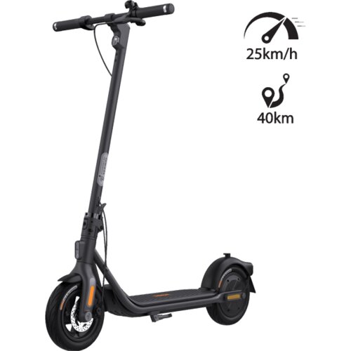 Segway Električni Romobil, 25 km/h, Domet do 40 km &ndash; F2 (AA.05.12.01.0003) Cijene