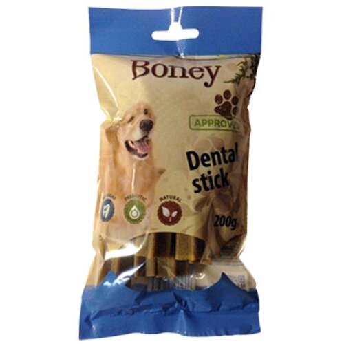 Dorty boney dental stick 200g Cene