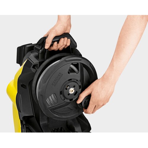 K&amp;auml;rcher K 4 Premium Power Control Flex * Visokotlacni cistilec, 20 do maks.130 bar tlak, 1.324-330.0 Slike