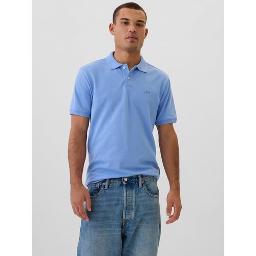 GAP Polo pique t-shirt - Men&amp;#039;s Slike