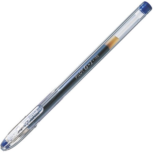 Roler GEL 0,5 MM G1 PILOT BL-G1-5-L PLAVI Cijene