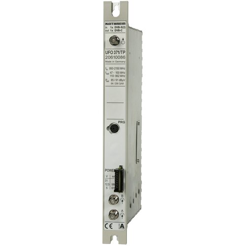 Kathrein UFO371/TP Transmodulator DVB-S (2) QAM Cijene