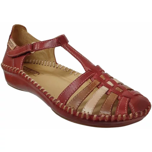 Pikolinos Sandali & Odprti čevlji 655-0843 Rdeča