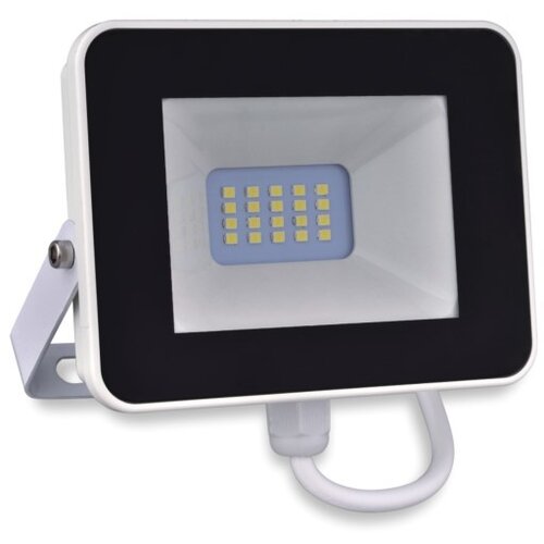 Ferotehna led senzorski reflektor (20 w, crne boje, IP65) Slike