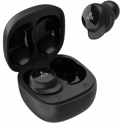 S Box slušalke črne bluetooth z mikrofonom EB-TWS538, (21165120)