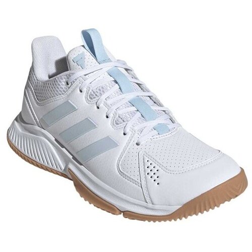 Adidas Modne superge Court Flight Kostanjeva Cene