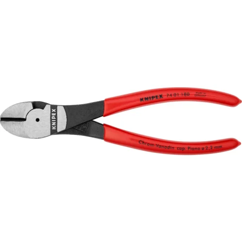 Knipex KLIJEŠTA 180 MM 1261638