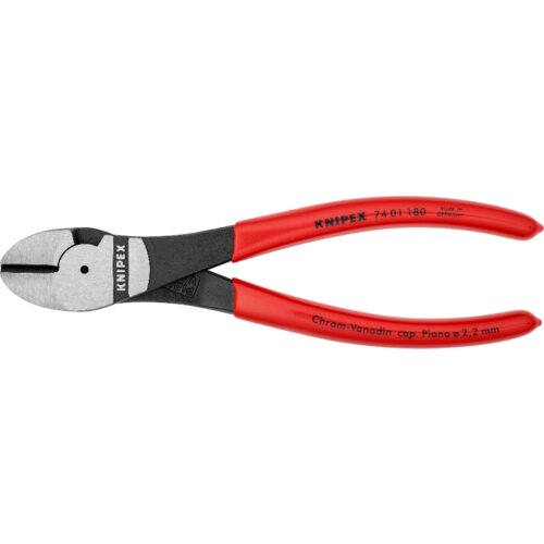Knipex KLIJE&Scaron;TA 180 MM 1261638 Cijene