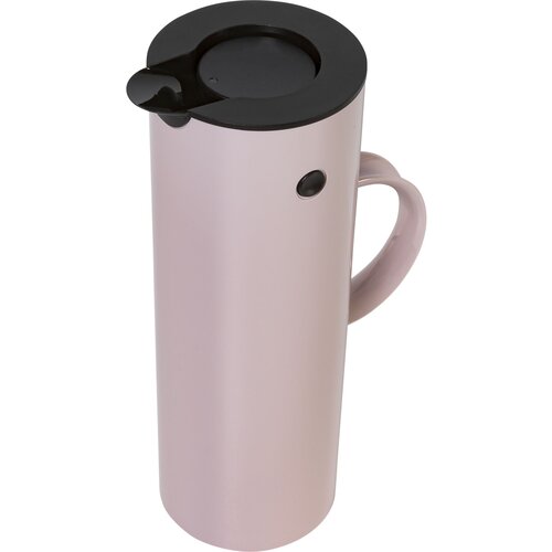 Stelton EM 77 thermal jug 1l lavender Slike