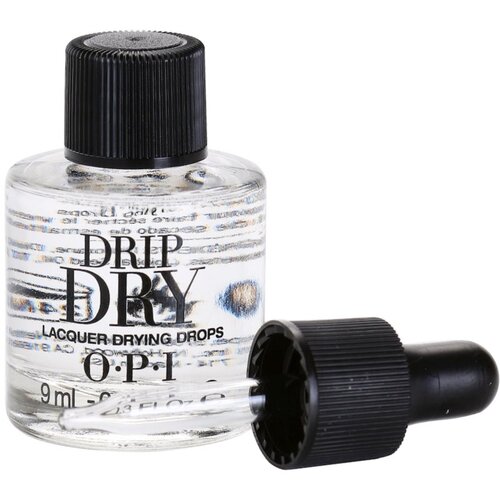 OPI Drip Dry kapi za ubrzanje su&amp;scaron;enja laka 9 ml Slike